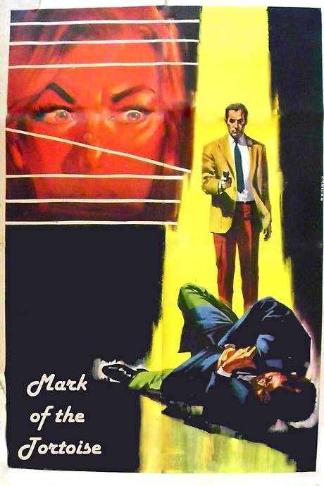 Mark of the Tortoise